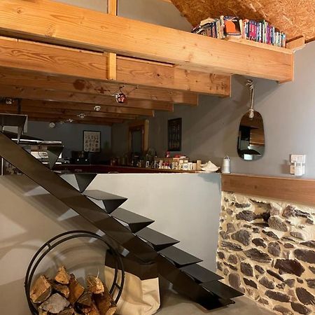 Chalet La Bolline Valdeblore Bagian luar foto