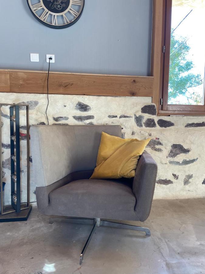 Chalet La Bolline Valdeblore Bagian luar foto
