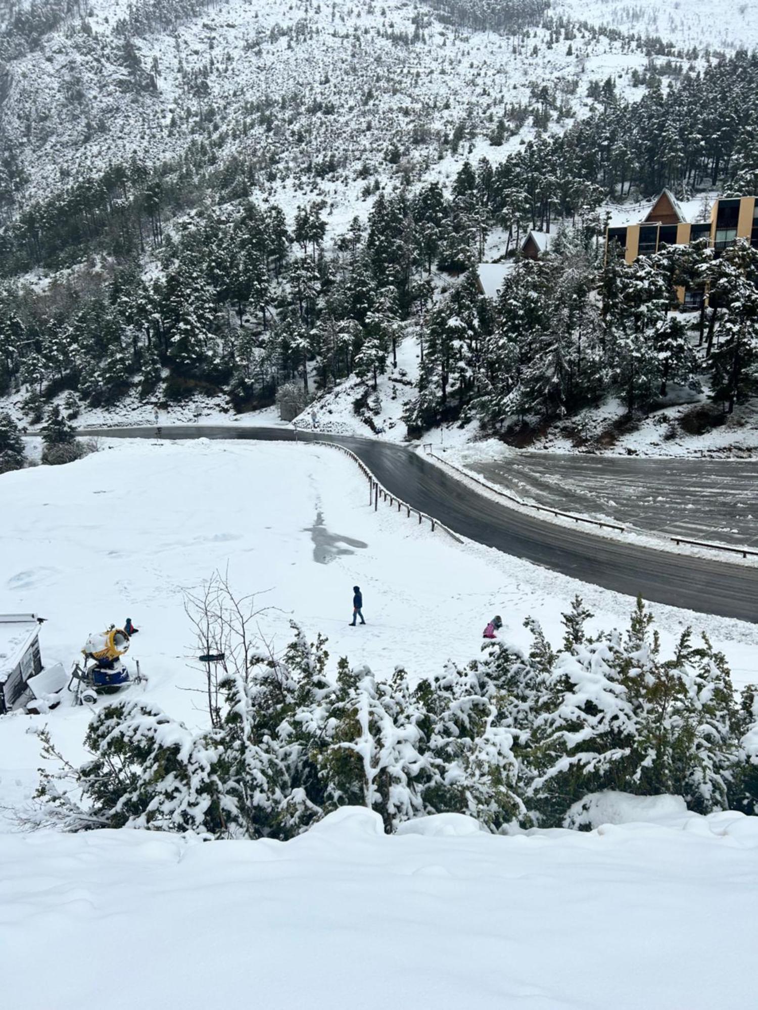 Chalet La Bolline Valdeblore Bagian luar foto